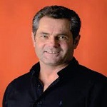 Photo Eric Marie - Vice-Président Hôtels