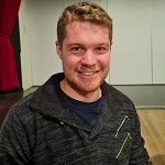 Photo Hervé Marie - Trésorier