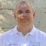 Photo Pascal Sagot - Secrétaire Général